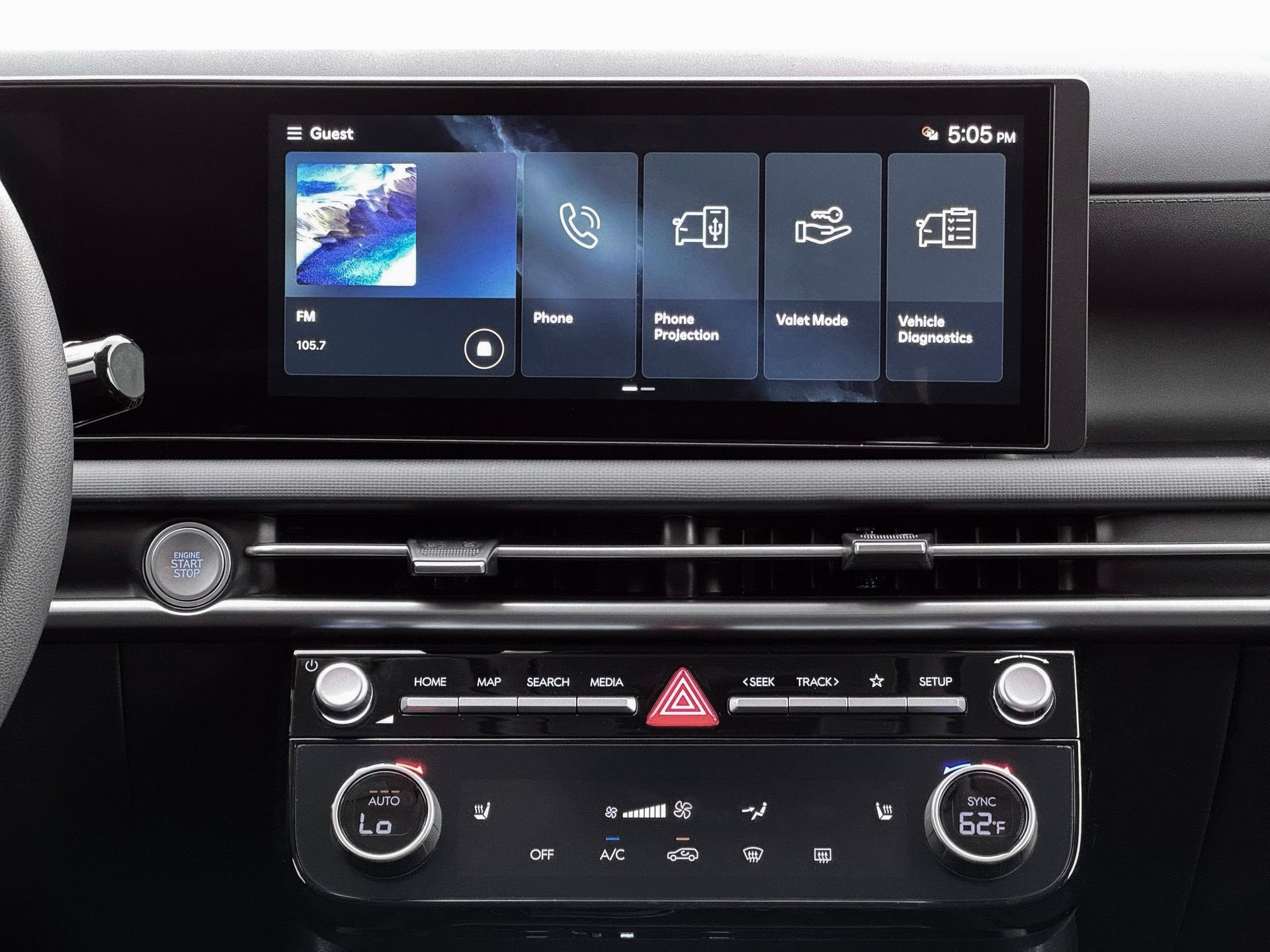 2026 Hyundai Tucson SEL - Photo 19