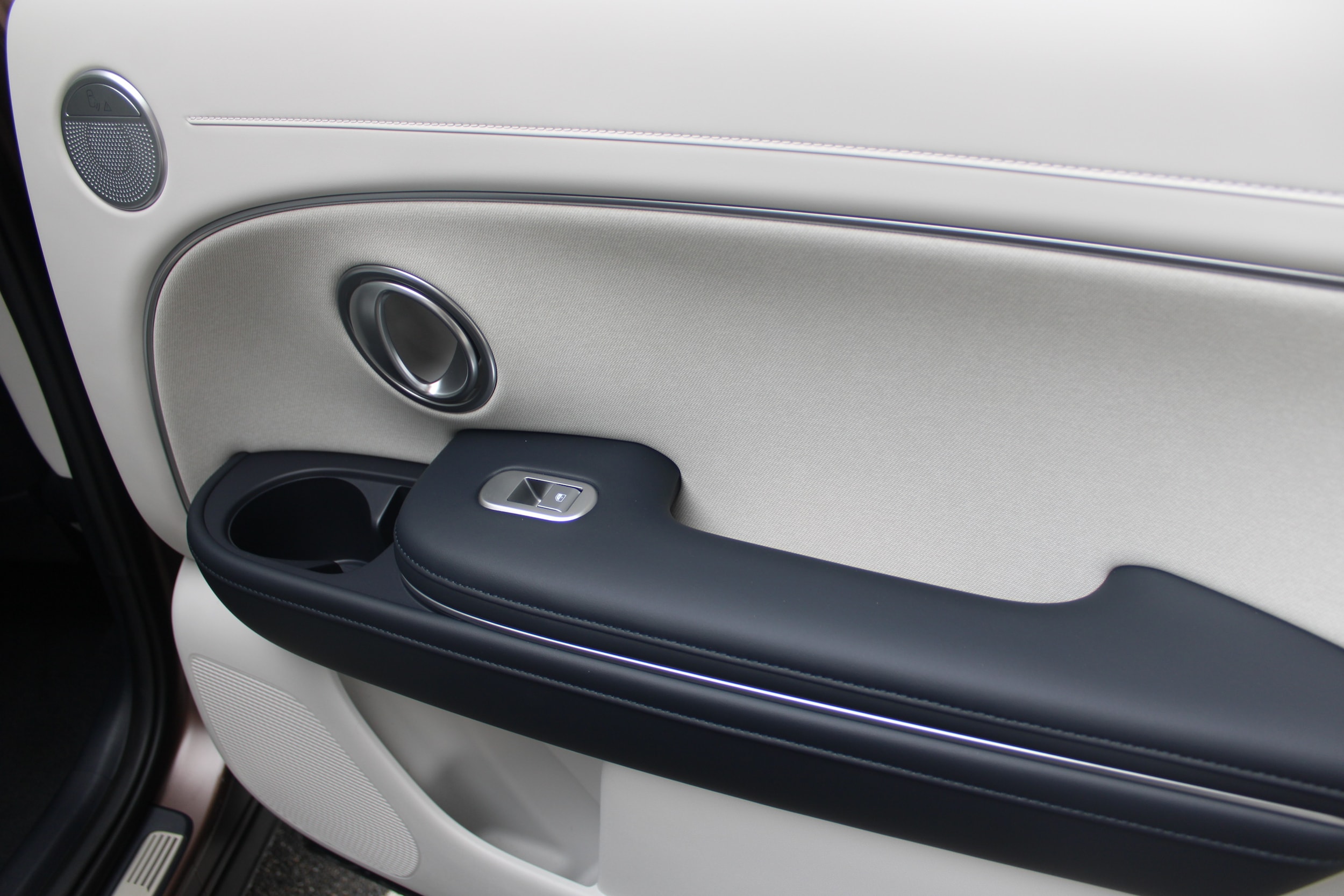 2026 Hyundai Palisade Calligraphy - Photo 15