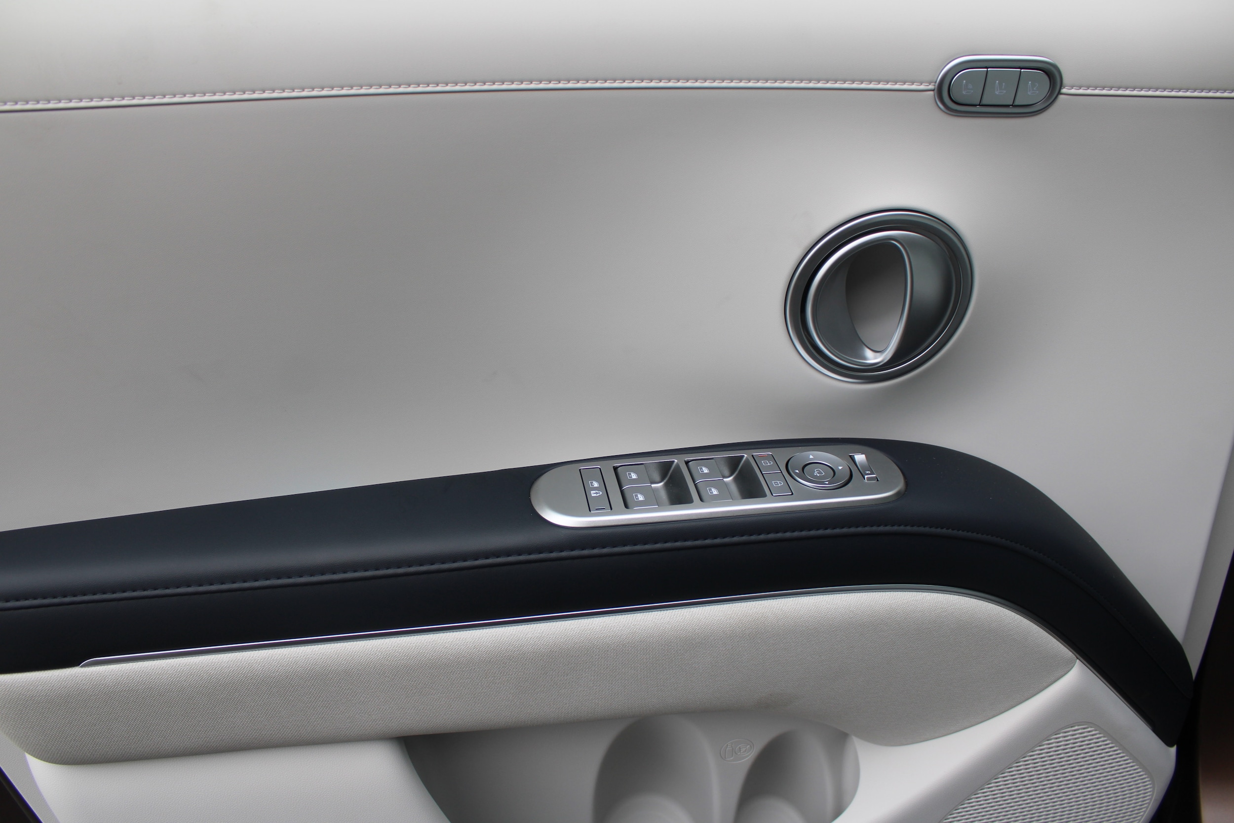 2026 Hyundai Palisade Calligraphy - Photo 7