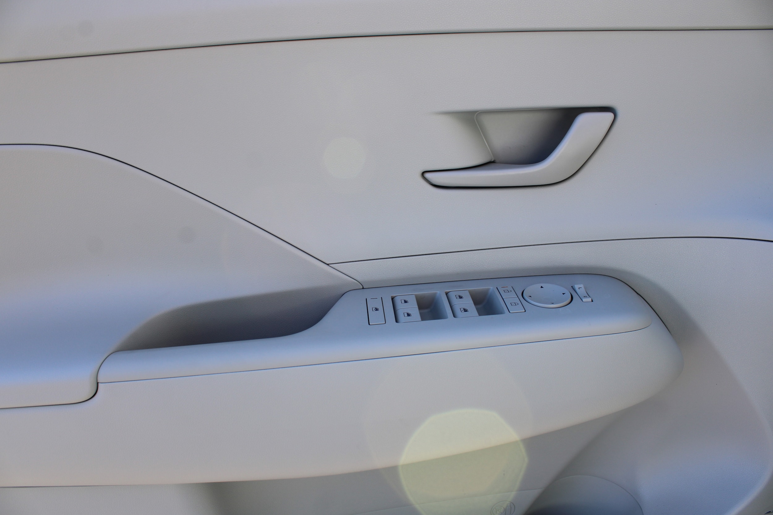 2026 Hyundai Kona SEL Sport - Photo 7