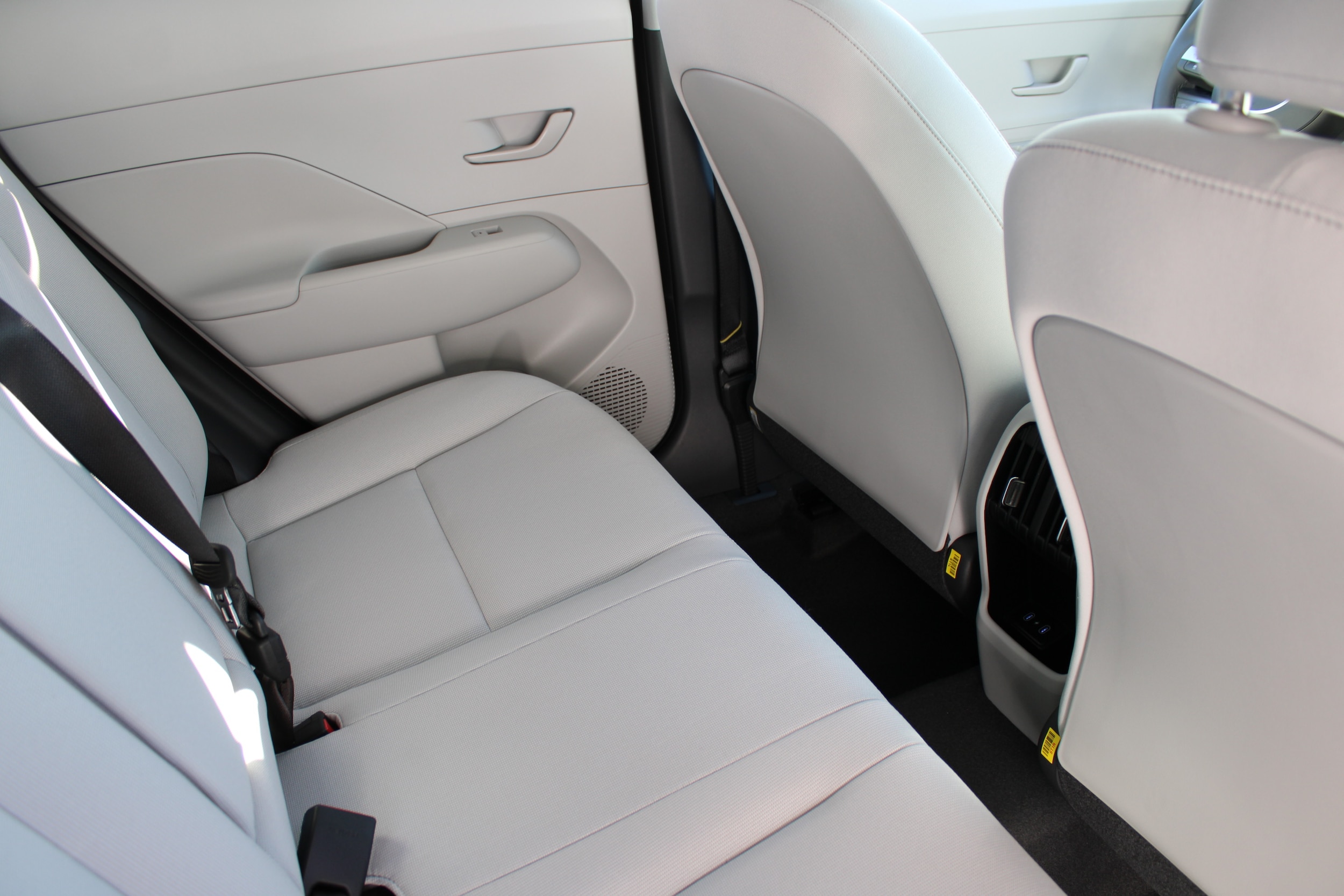 2026 Hyundai Kona SEL Sport - Photo 15