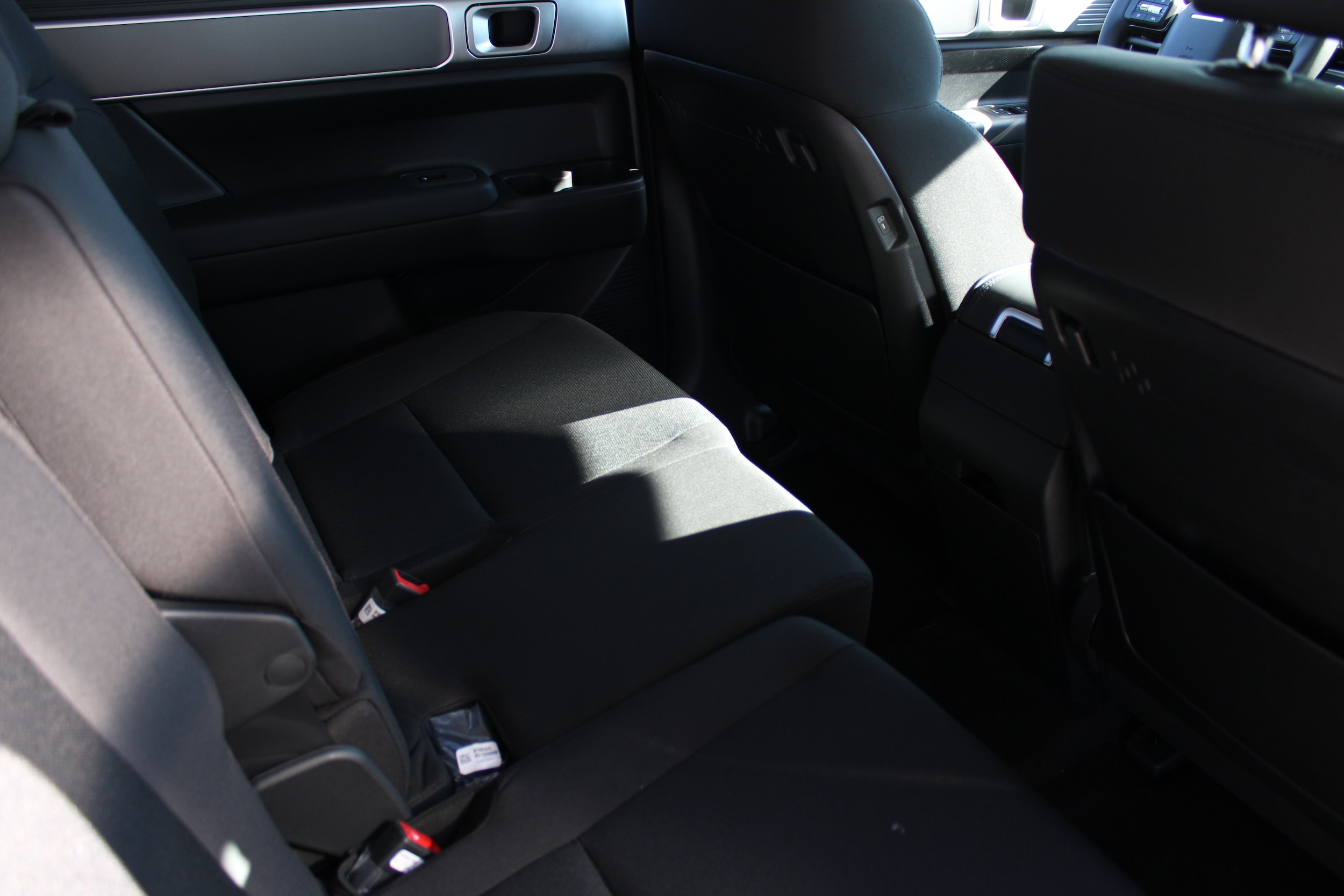 2026 Hyundai Santa Fe SE - Photo 15