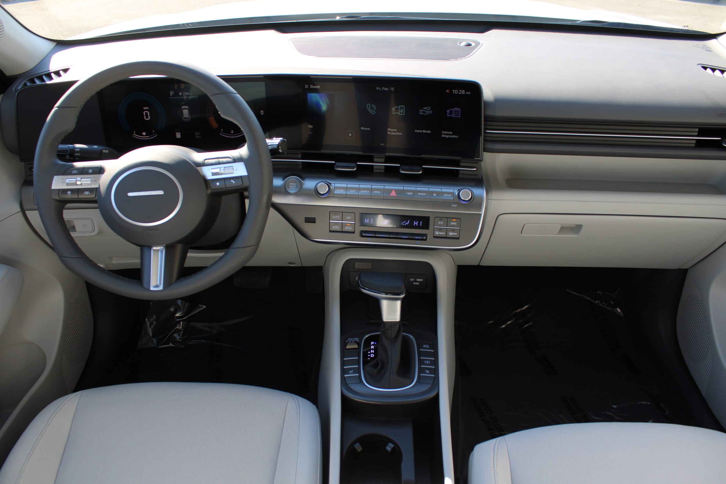 2026 Hyundai Kona SEL Sport - Photo 13