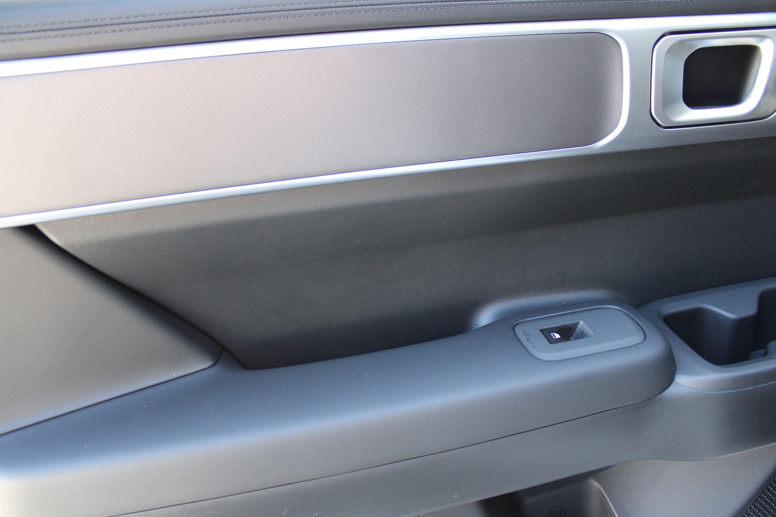 2026 Hyundai Santa Fe SE - Photo 11