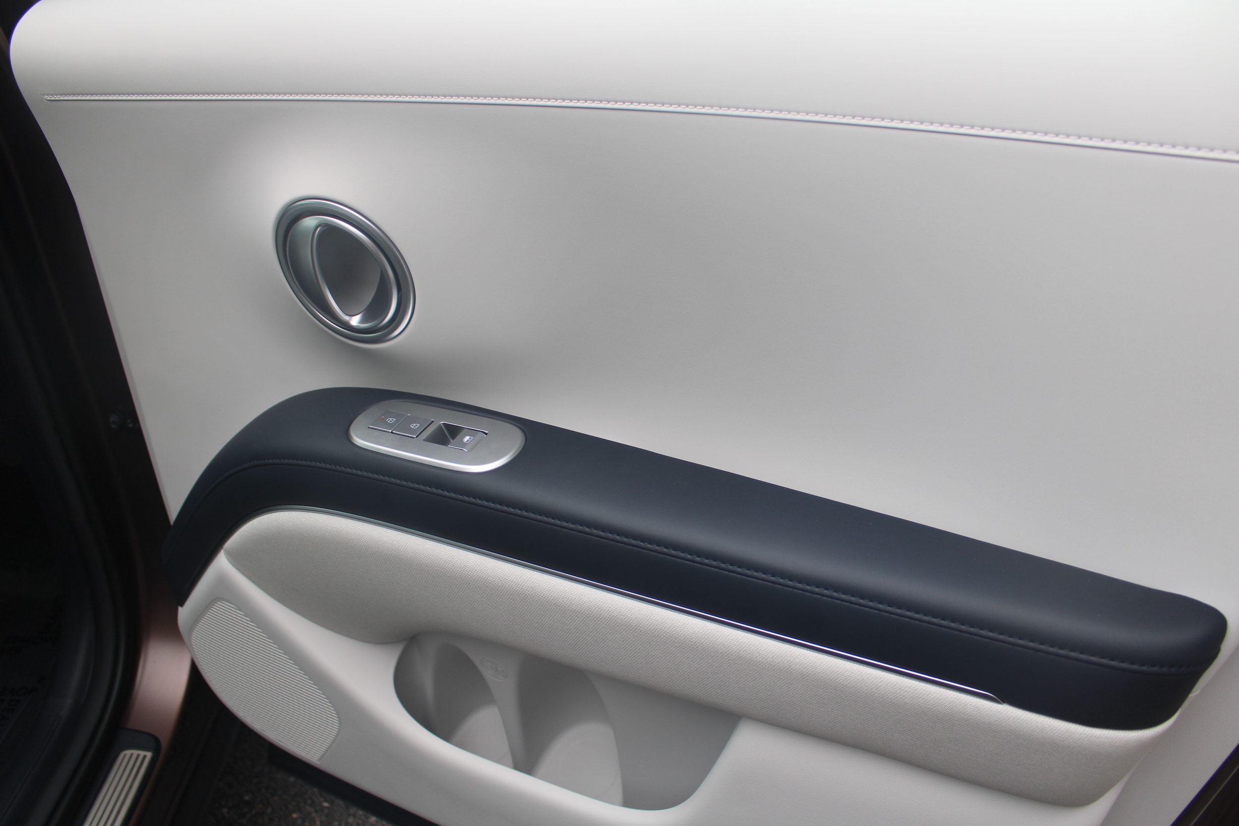 2026 Hyundai Palisade Calligraphy - Photo 17