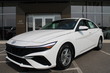 New 2026 Hyundai Elantra SE Sedan