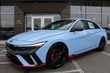New 2026 Hyundai Elantra N Sedan Sedan