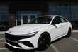 New 2026 Hyundai Elantra SEL Sport Premium Sedan
