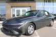 New 2026 Hyundai Elantra SE Sedan