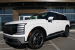 New 2027 Hyundai Palisade Limited AWD SUV