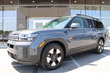 New 2026 Hyundai Santa FE Hybrid SEL SUV
