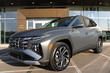 New 2026 Hyundai Tucson Limited AWD SUV