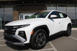 New 2026 Hyundai Tucson Hybrid SE SUV