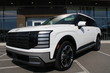 New 2027 Hyundai Palisade Hybrid Limited 8P SUV