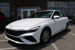 New 2026 Hyundai Elantra SE Sedan