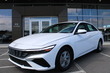 New 2026 Hyundai Elantra SE Sedan