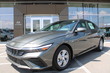 New 2026 Hyundai Elantra SE Sedan