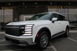 New 2027 Hyundai Palisade SEL AWD SUV