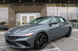 New 2026 Hyundai Elantra SEL Sport Plus Sedan