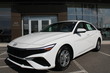New 2026 Hyundai Elantra SE Sedan