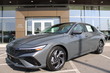 New 2026 Hyundai Elantra Limited Sedan