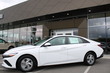 New 2026 Hyundai Elantra SE Sedan