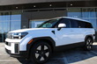 New 2026 Hyundai Santa FE Hybrid SE SUV