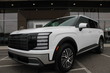 New 2026 Hyundai Palisade Hybrid SEL 7P SUV