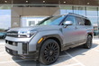New 2027 Hyundai Santa Fe Calligraphy AWD SUV