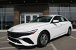 New 2026 Hyundai Elantra SE Sedan