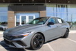 New 2026 Hyundai Elantra SEL Sport Sedan