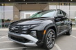 New 2026 Hyundai Tucson SEL Plus AWD SUV