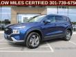 Certified 2023 Hyundai Santa Fe SEL SUV