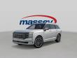 New 2027 Hyundai Palisade Hybrid Calligraphy SUV