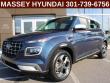 Used 2024 Hyundai Venue Limited SUV
