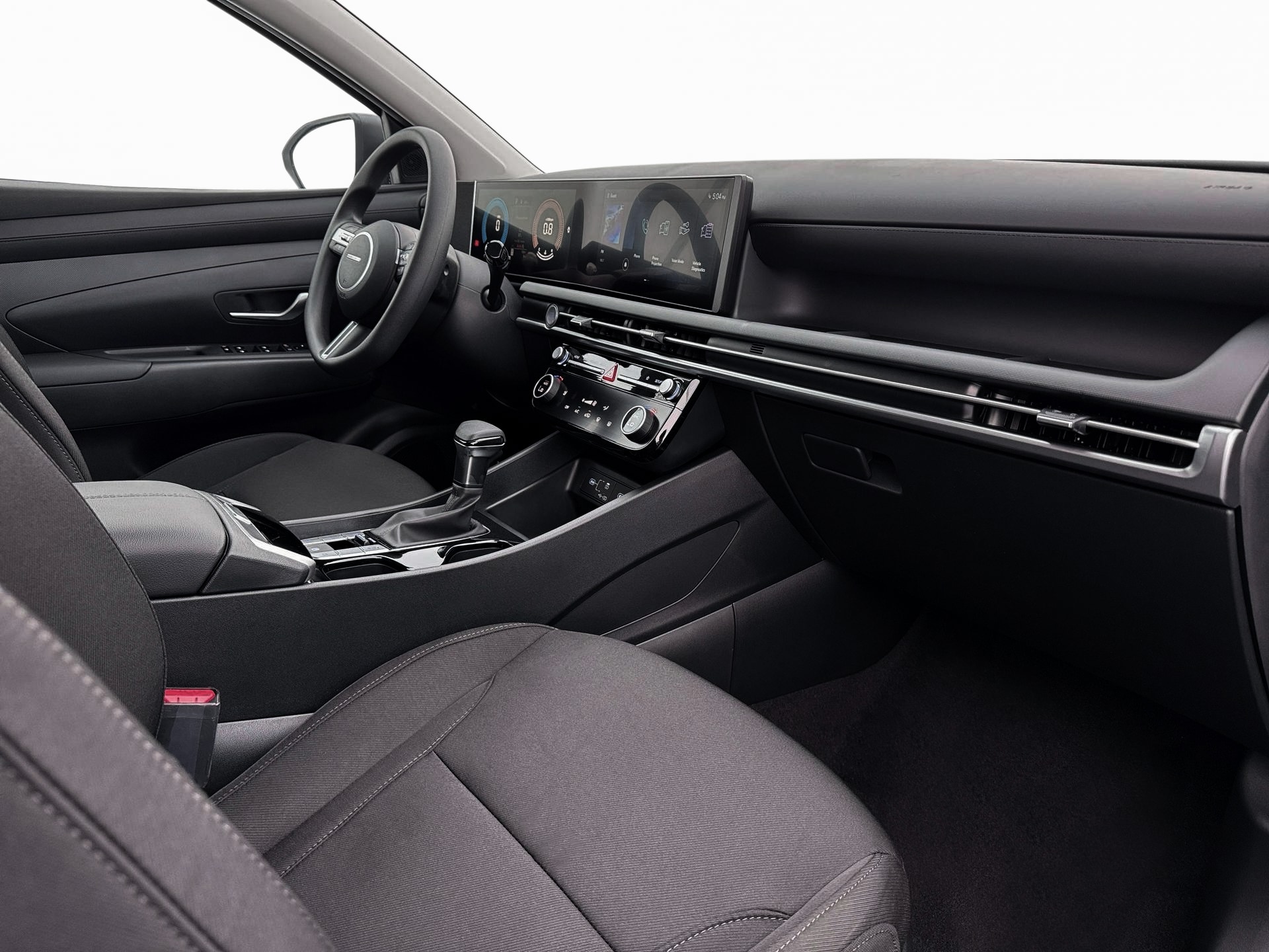 2026 Hyundai Tucson SEL - Photo 15