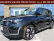 Used 2023 Kia Soul GT-Line Hatchback