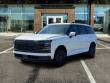 New 2027 Hyundai Palisade Hybrid Calligraphy Black Ink SUV