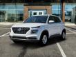 New 2026 Hyundai Venue SE SUV