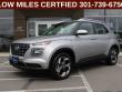 Certified 2024 Hyundai Venue SEL SUV