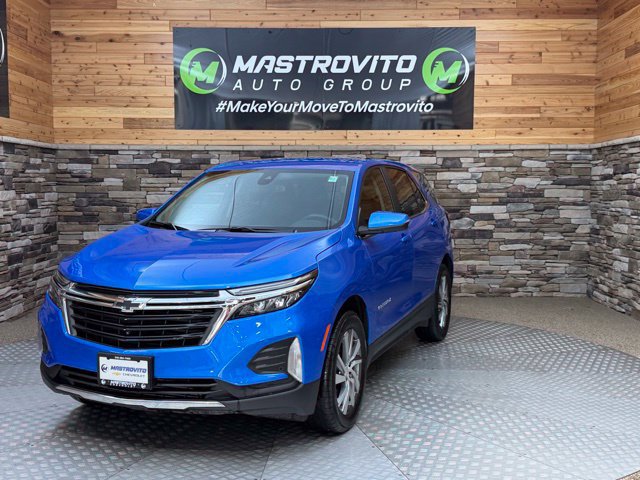 2024 Chevrolet Equinox LT - Photo 4