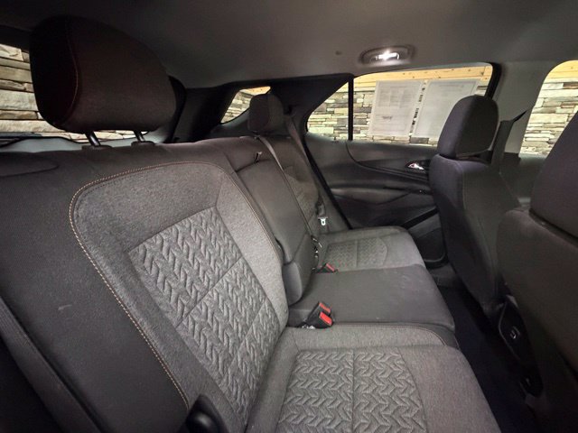 2024 Chevrolet Equinox LT - Photo 34