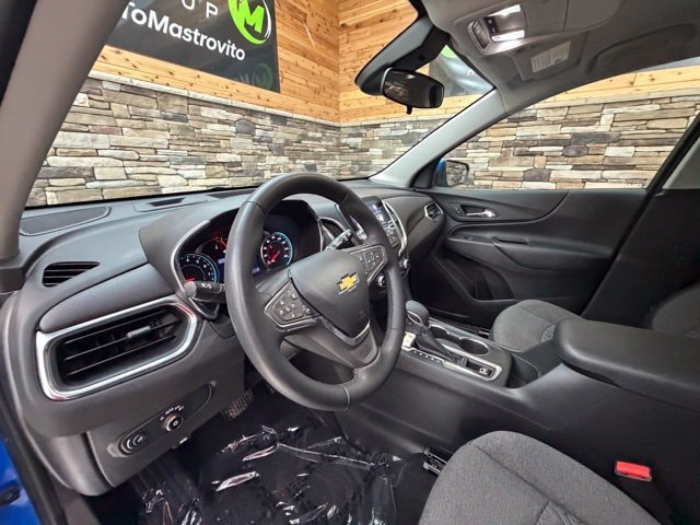 2024 Chevrolet Equinox LT - Photo 18