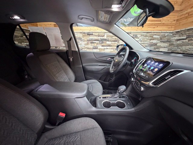 2024 Chevrolet Equinox LT - Photo 15
