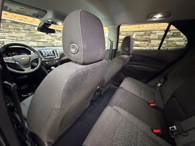 2024 Chevrolet Equinox LT - Photo 29