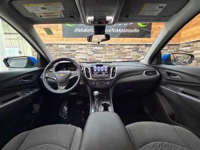 2024 Chevrolet Equinox LT - Photo 35