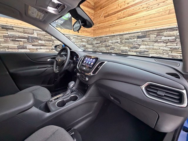 2024 Chevrolet Equinox LT - Photo 14
