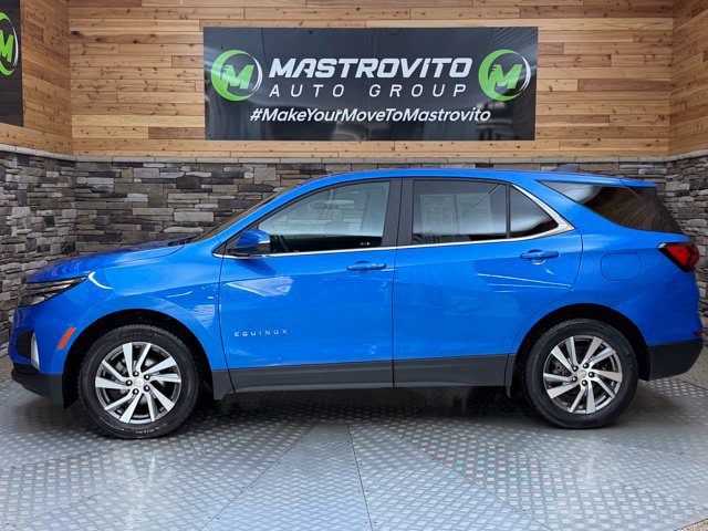 2024 Chevrolet Equinox LT - Photo 6