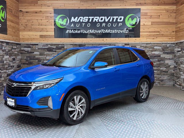 2024 Chevrolet Equinox LT - Photo 5