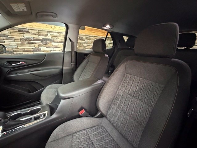 2024 Chevrolet Equinox LT - Photo 13